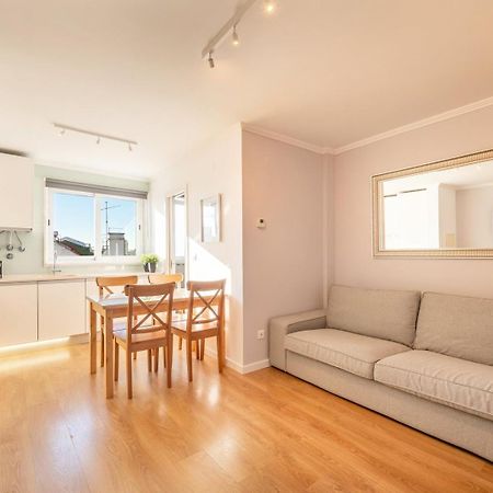 Guestready - Sunny Spacious In Belem ลิสบอน ภายนอก รูปภาพ