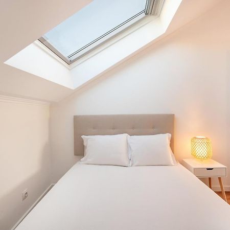 Guestready - Sunny Spacious In Belem ลิสบอน ภายนอก รูปภาพ