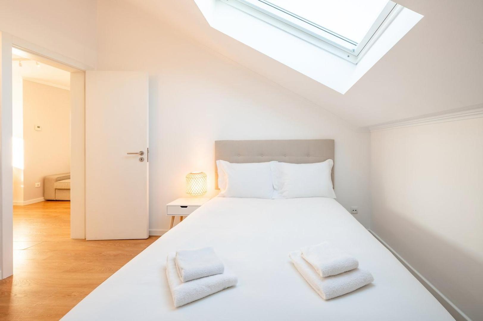 Guestready - Sunny Spacious In Belem ลิสบอน ภายนอก รูปภาพ