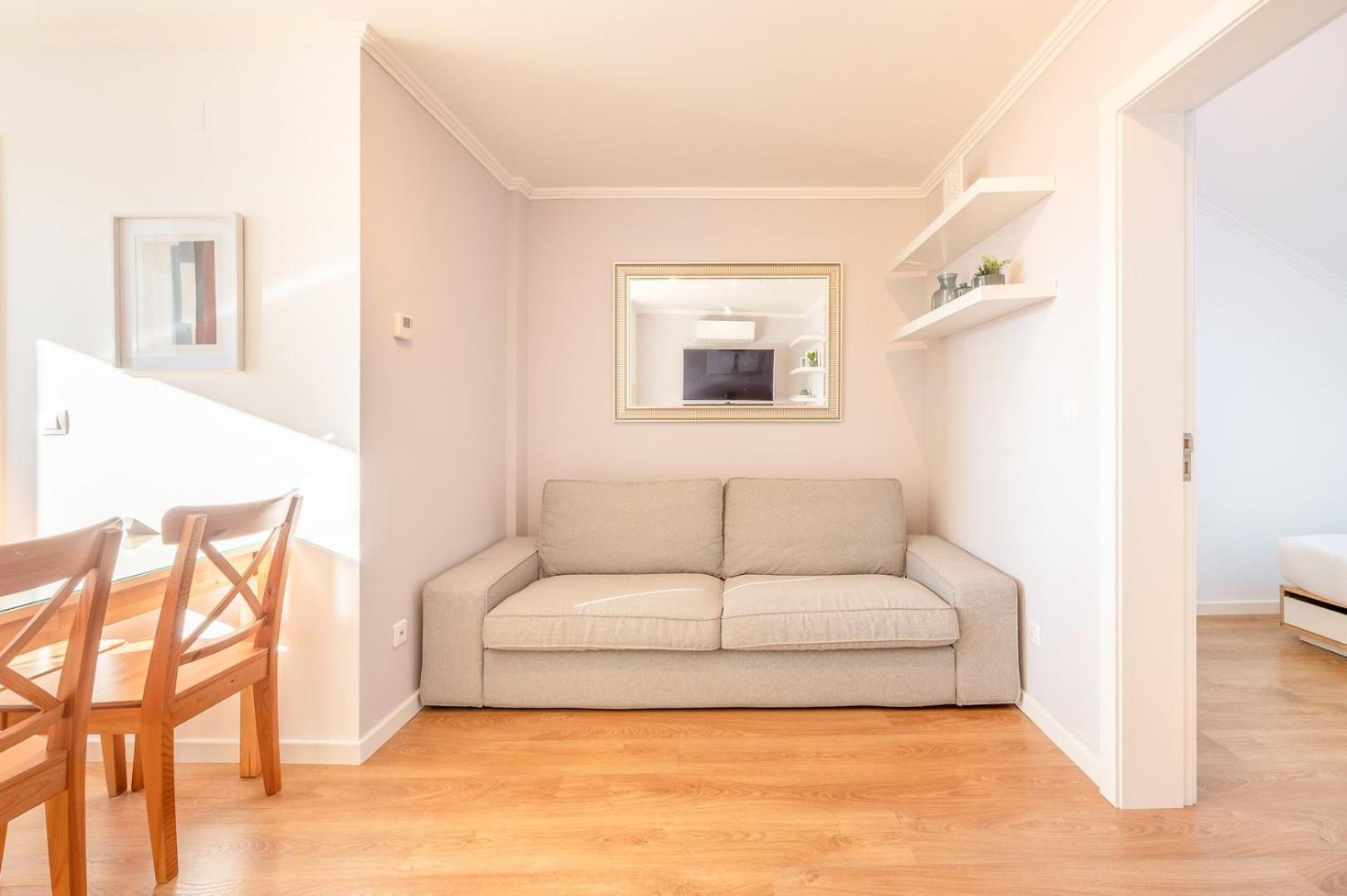 Guestready - Sunny Spacious In Belem ลิสบอน ภายนอก รูปภาพ