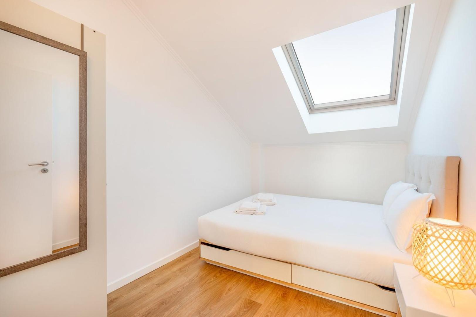 Guestready - Sunny Spacious In Belem ลิสบอน ภายนอก รูปภาพ