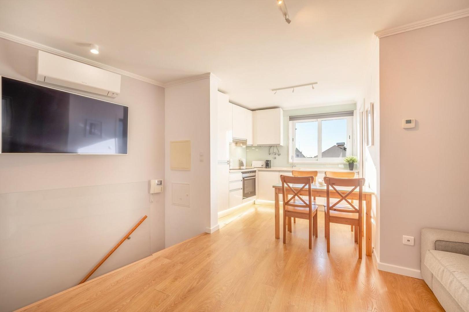 Guestready - Sunny Spacious In Belem ลิสบอน ภายนอก รูปภาพ