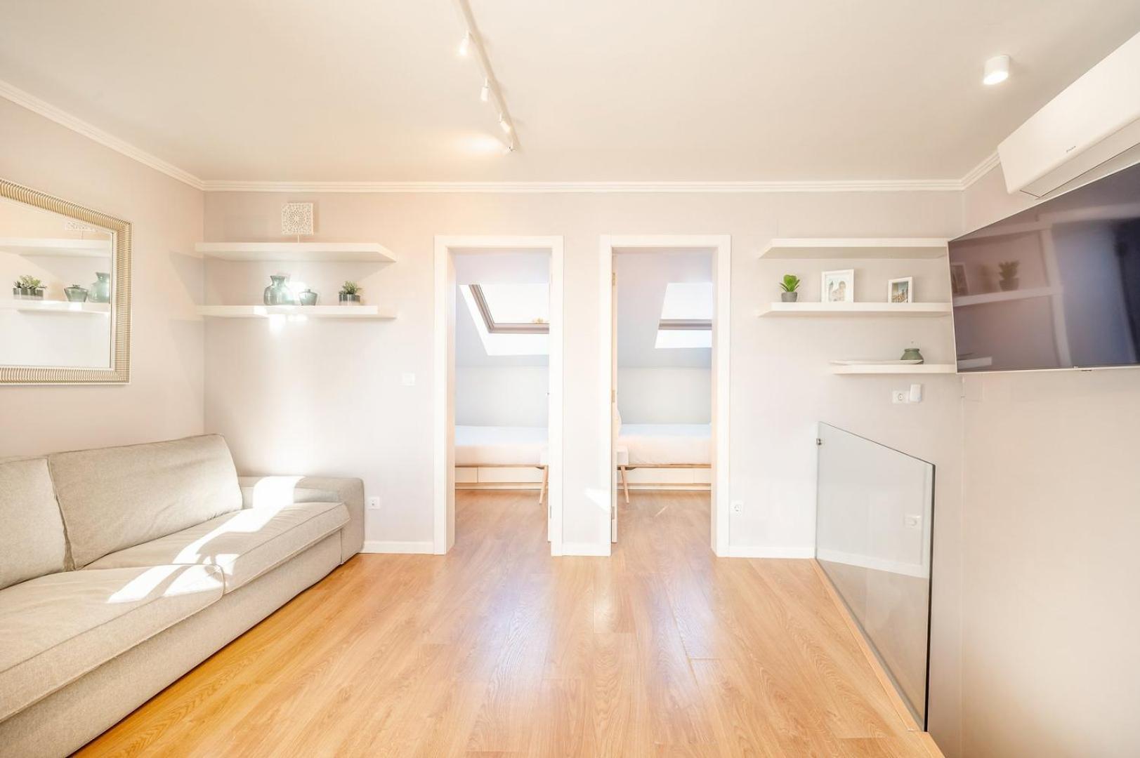 Guestready - Sunny Spacious In Belem ลิสบอน ภายนอก รูปภาพ