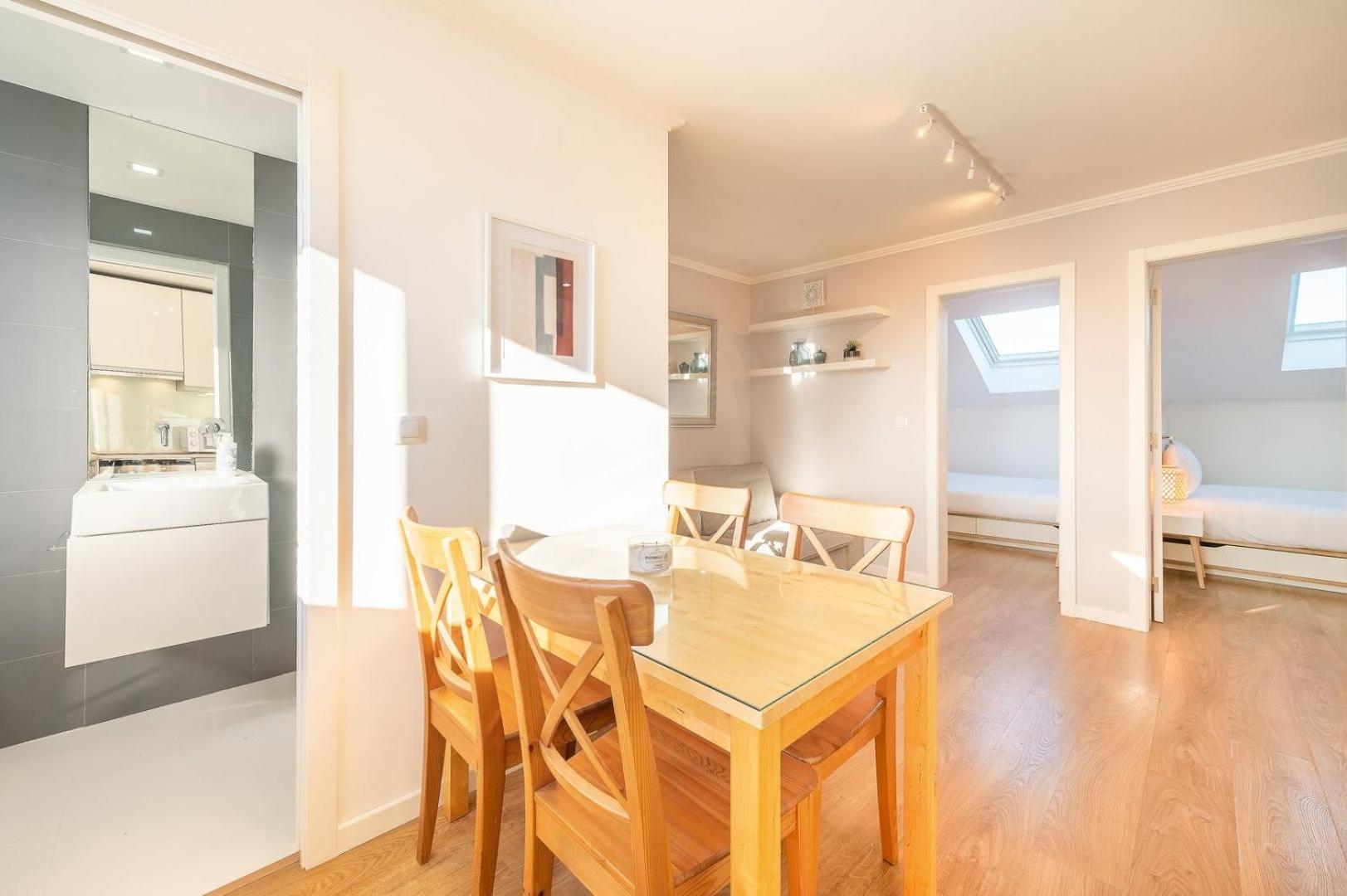 Guestready - Sunny Spacious In Belem ลิสบอน ภายนอก รูปภาพ