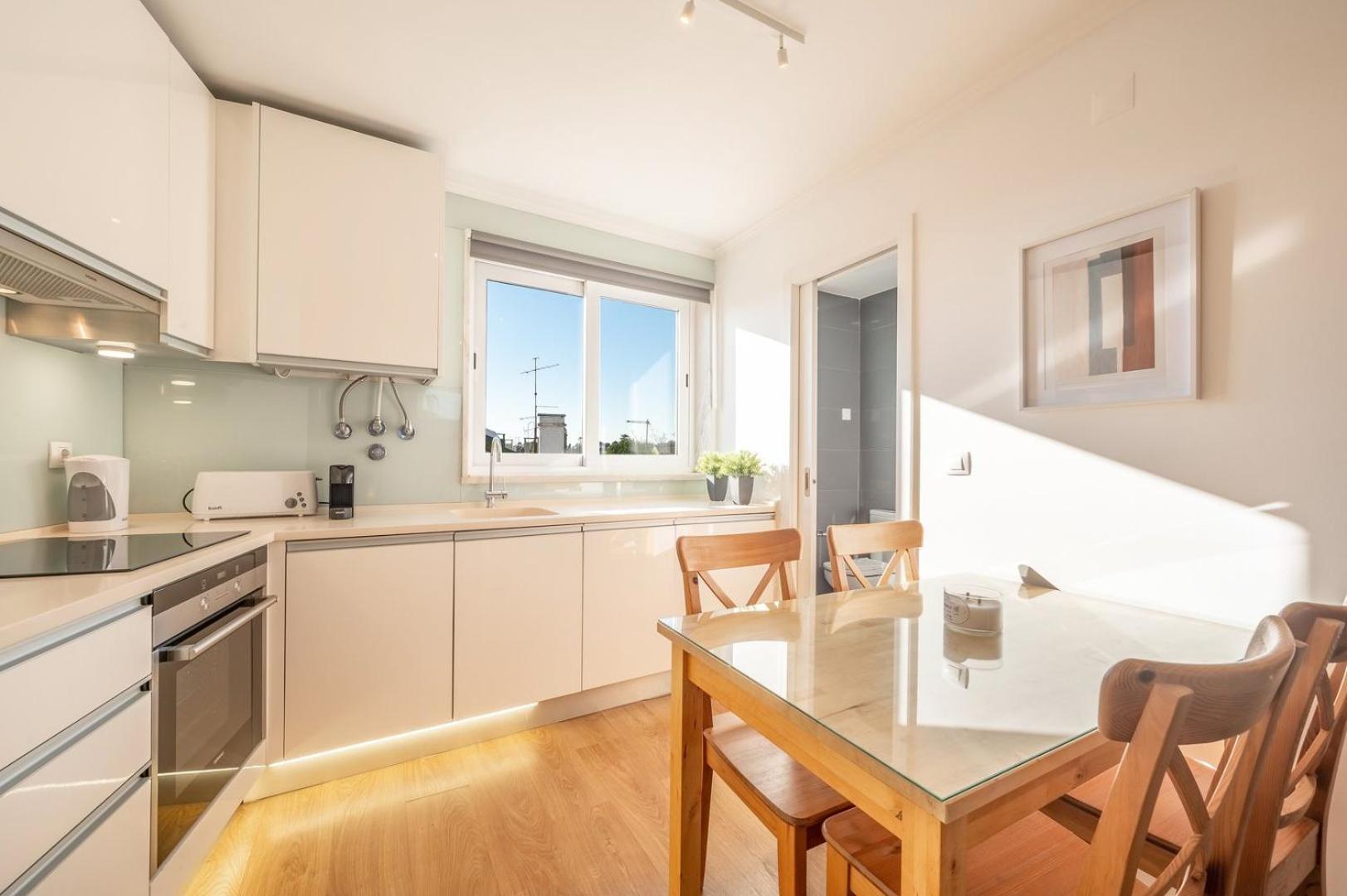 Guestready - Sunny Spacious In Belem ลิสบอน ภายนอก รูปภาพ