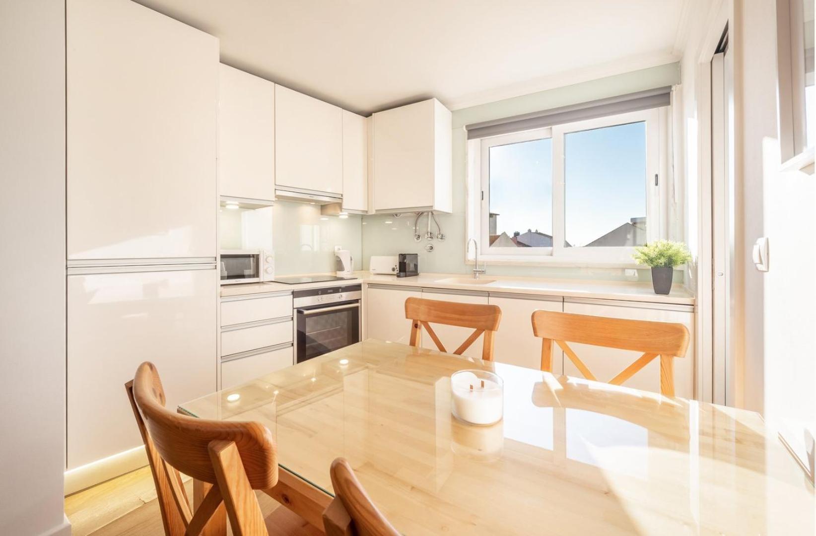 Guestready - Sunny Spacious In Belem ลิสบอน ภายนอก รูปภาพ